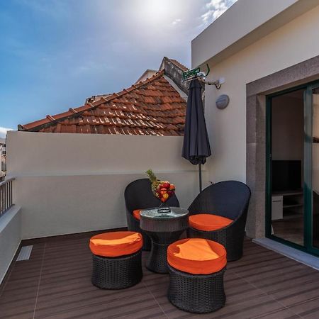 Beatmann Boutique Rooftop By Atlantic Holiday Funchal  Exterior photo