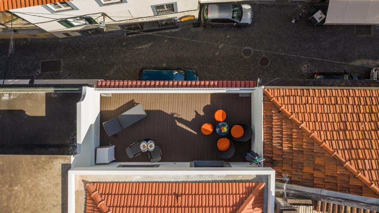 Beatmann Boutique Rooftop By Atlantic Holiday Funchal  Exterior photo